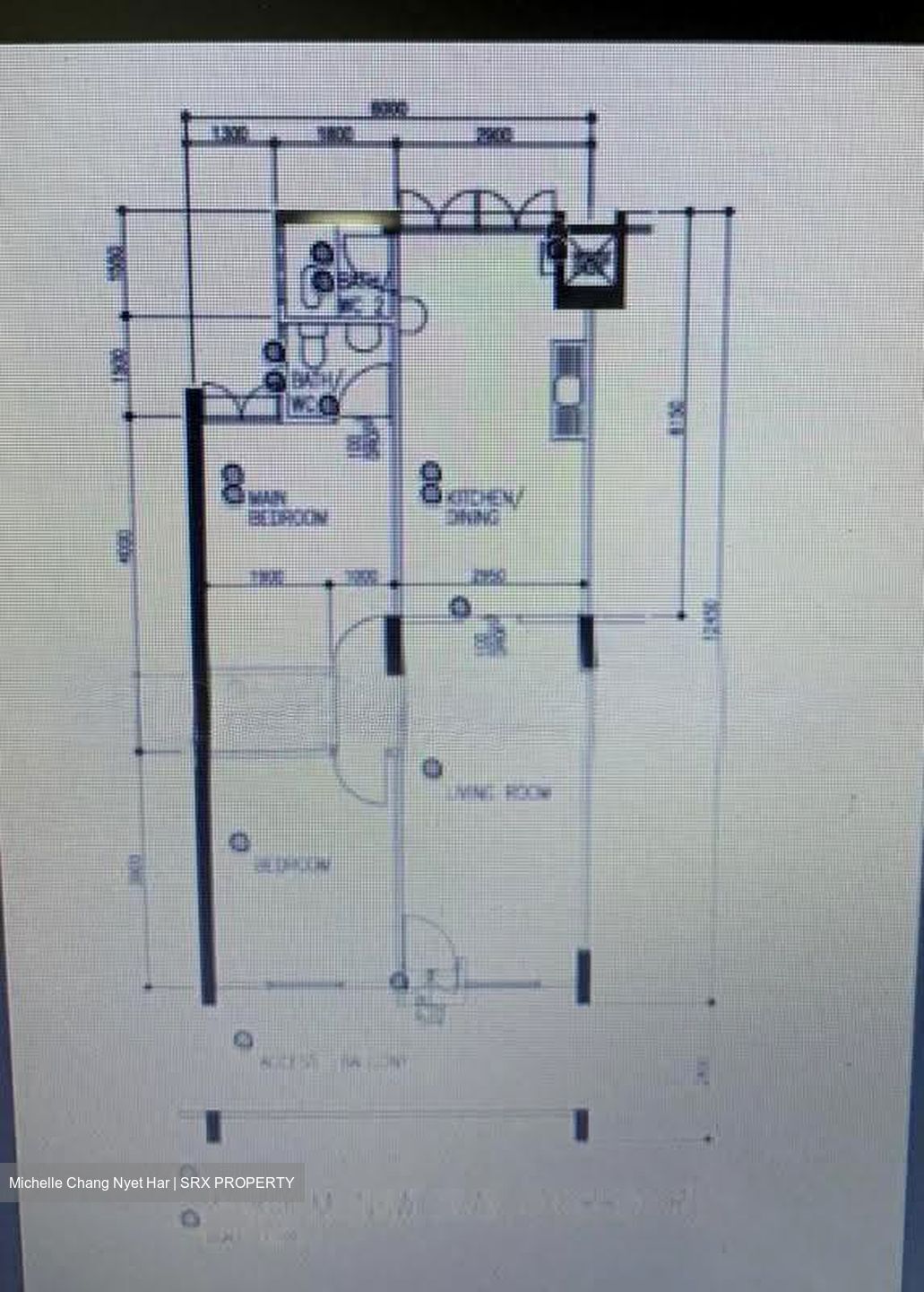 Blk 630 Ang Mo Kio Avenue 4 (Ang Mo Kio), HDB 3 Rooms #621185501